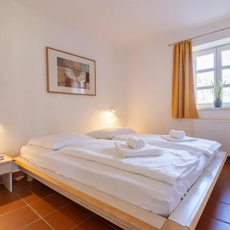 Lejlighed Rugana - Komfort Mit 1 Schlafzimmern Und Terrasse C34