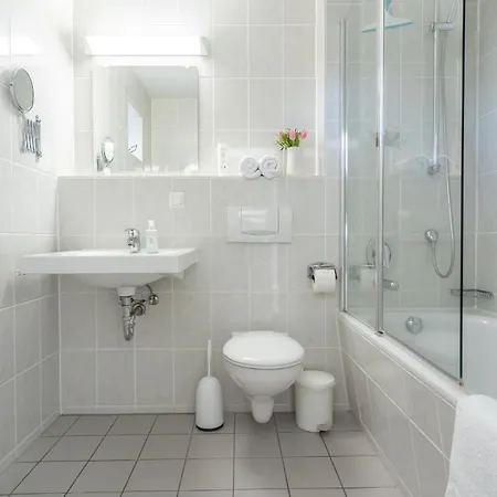 Rugana - Komfort Mit 1 Schlafzimmern Und Terrasse C34 Lejlighed