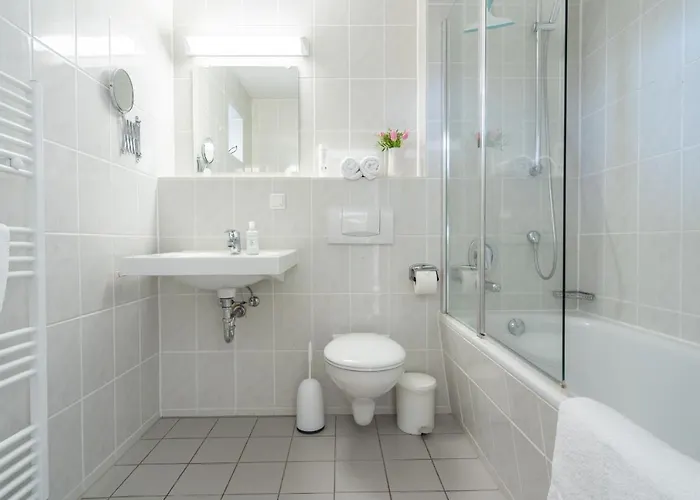 Rugana - Komfort Mit 1 Schlafzimmern Und Terrasse C34 Appartamento