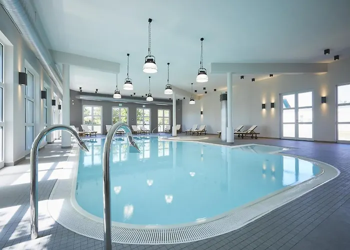 Appartamento Rugana - Komfort Mit 1 Schlafzimmern Und Terrasse C34 *